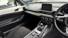 Mazda MX-5 1.5 SE-L Nav 2dr Petrol Convertible